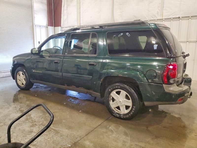 2003 Chevrolet Trailblazer ext
