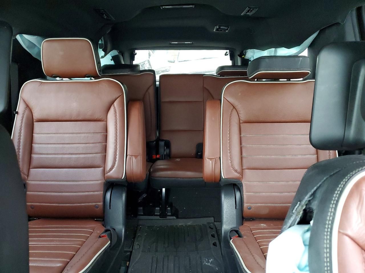 2024 GMC Yukon xl Denali Ultimate