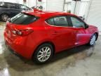 2016 Mazda 3 Touring