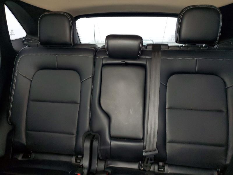 2020 Ford Escape se Sport