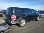 2009 Ford Flex sel