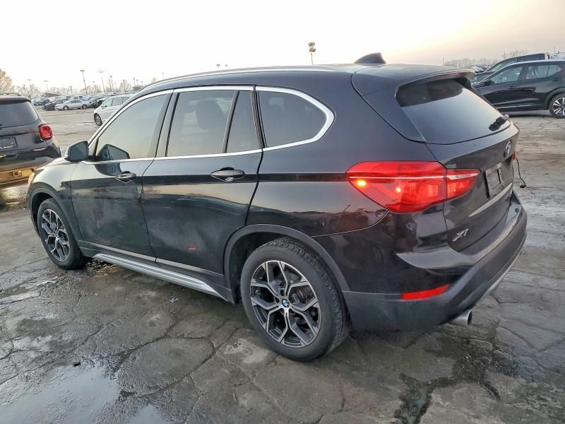 2021 BMW X1 Xdrive28i
