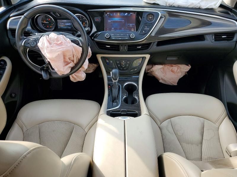2019 Buick Envision Preferred