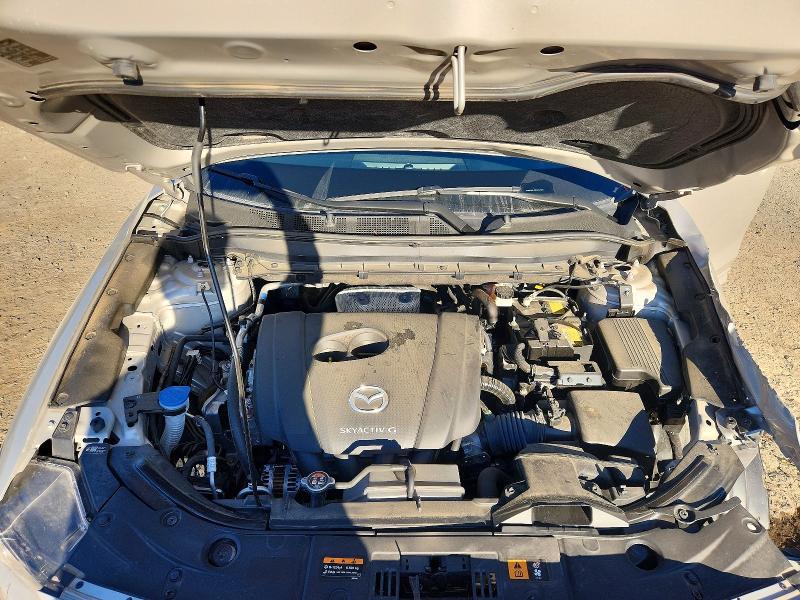 2024 Mazda Cx-5 Select