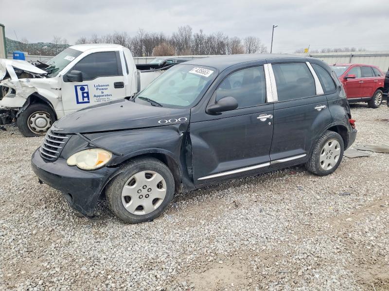 2008 Chrysler Pt Cruiser