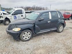 Chrysler Pt Cruiser salvage cars for sale: 2008 Chrysler Pt Cruiser