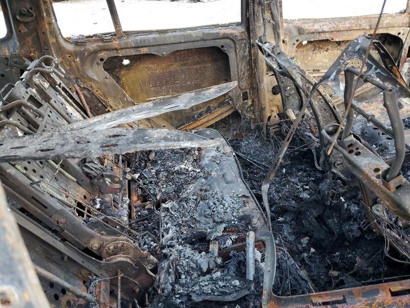 2017 Mercedes-Benz Gls 450 4matic