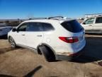 2013 Hyundai Santa fe gls