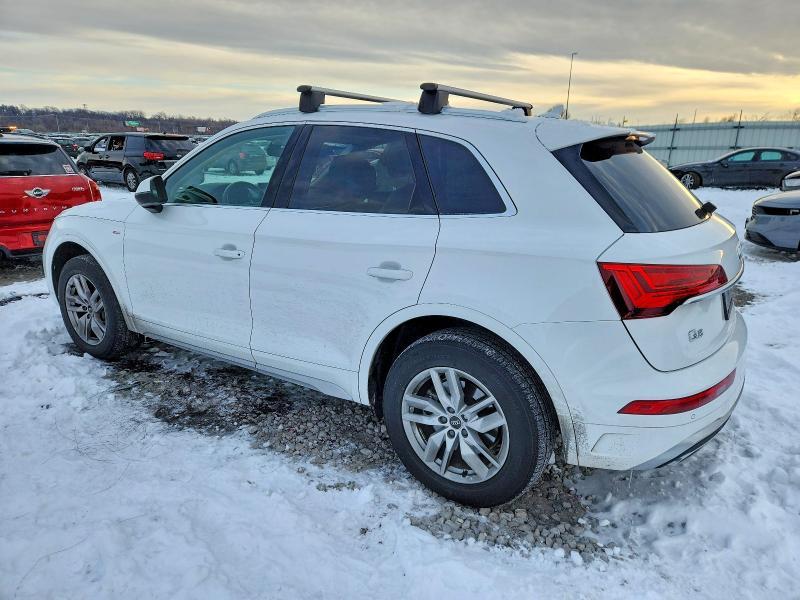 2023 Audi Q5 Premium 45