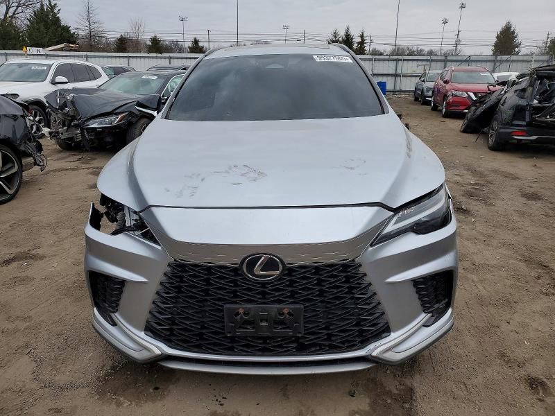2023 Lexus Rx 350 Base