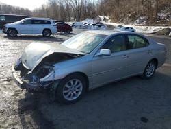 Lexus Vehiculos salvage en venta: 2004 Lexus Es 330