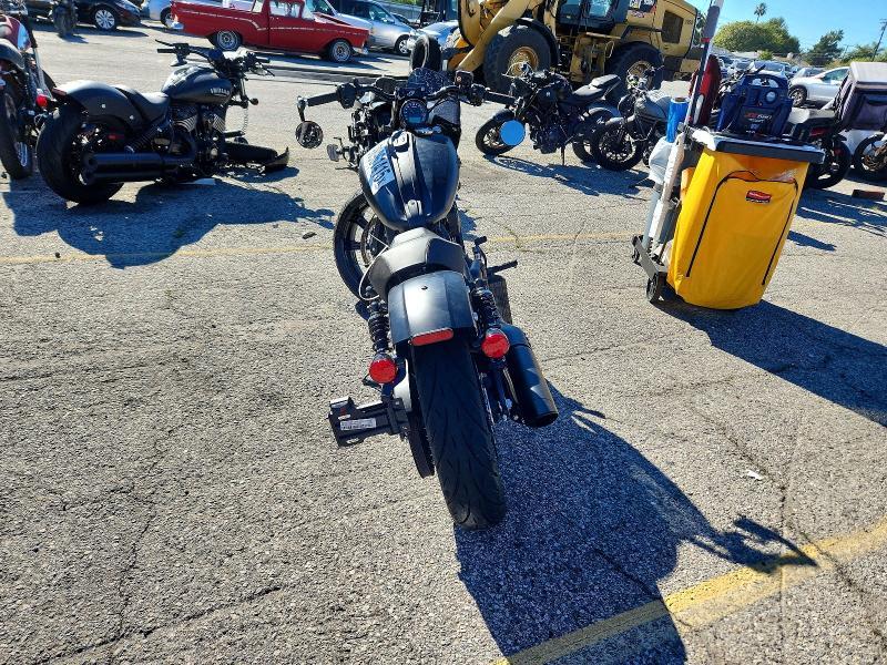2025 Indian Motorcycle Co. Scout