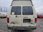 2012 Ford Econoline E150 Van