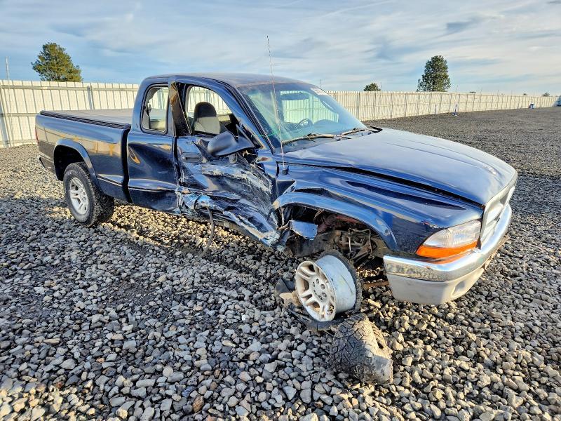 2002 Dodge Dakota slt
