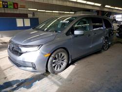 2021 Honda Odyssey exl for sale in Fort Wayne, IN