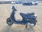 2010 Vespa LX 150