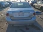 2009 Ford Fusion sel