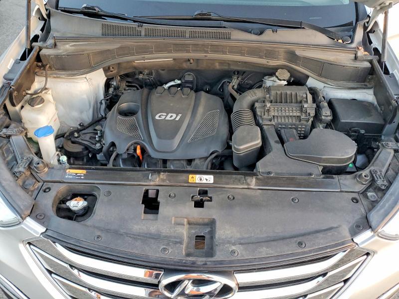 2014 Hyundai Santa fe Sport