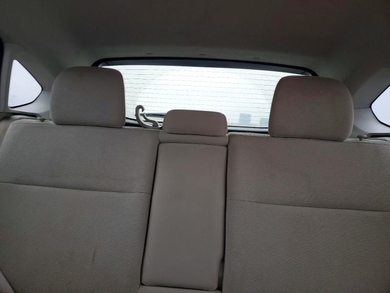 2014 Subaru Xv Crosstrek 2.0i Hybrid