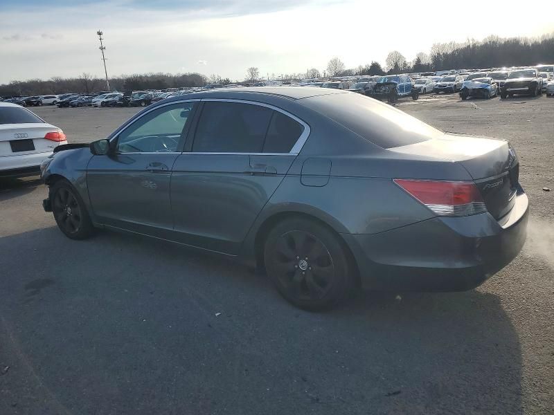 2010 Honda Accord ex