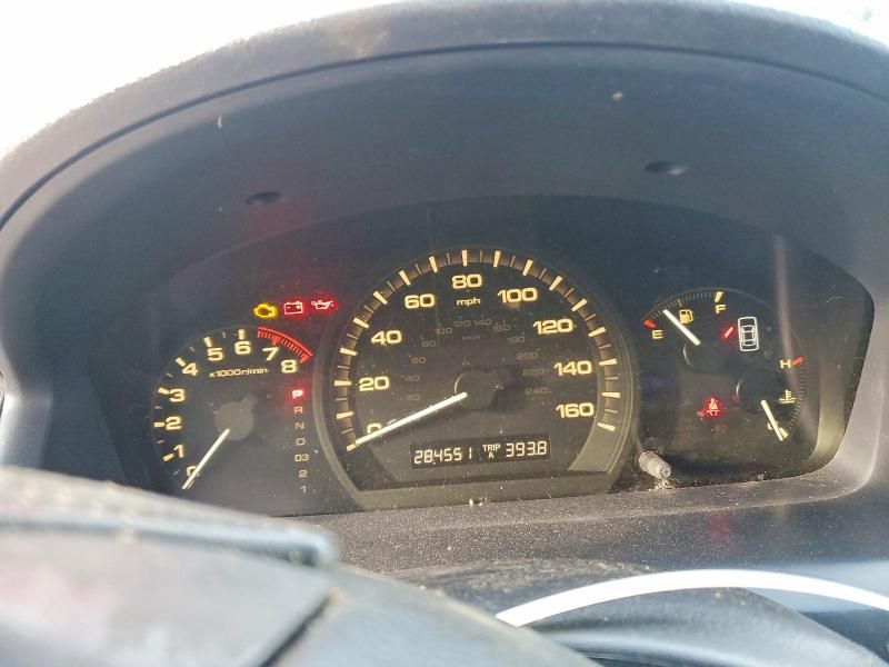 2006 Honda Accord ex