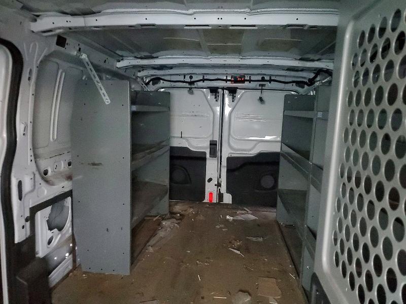 2018 Ford Transit T-250