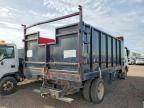 2010 Isuzu NQR Dump Truck