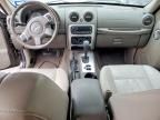2005 Jeep Liberty Limited
