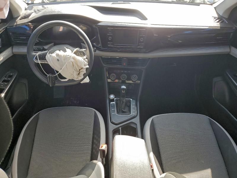 2023 Volkswagen Taos s