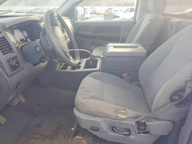 2008 Dodge Ram 1500 st