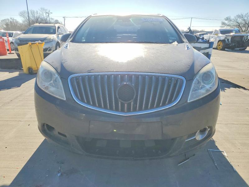 2014 Buick Verano Convenience