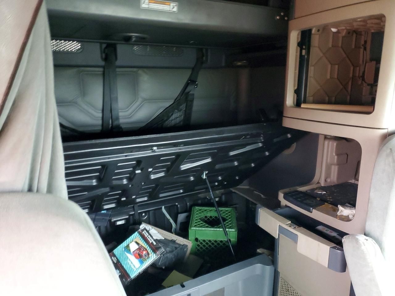 2018 Freightliner Cascadia 125