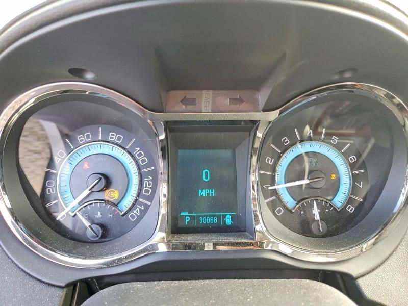 2011 Buick Lacrosse cxl