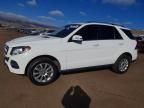 2016 Mercedes-Benz Gle 300d 4matic