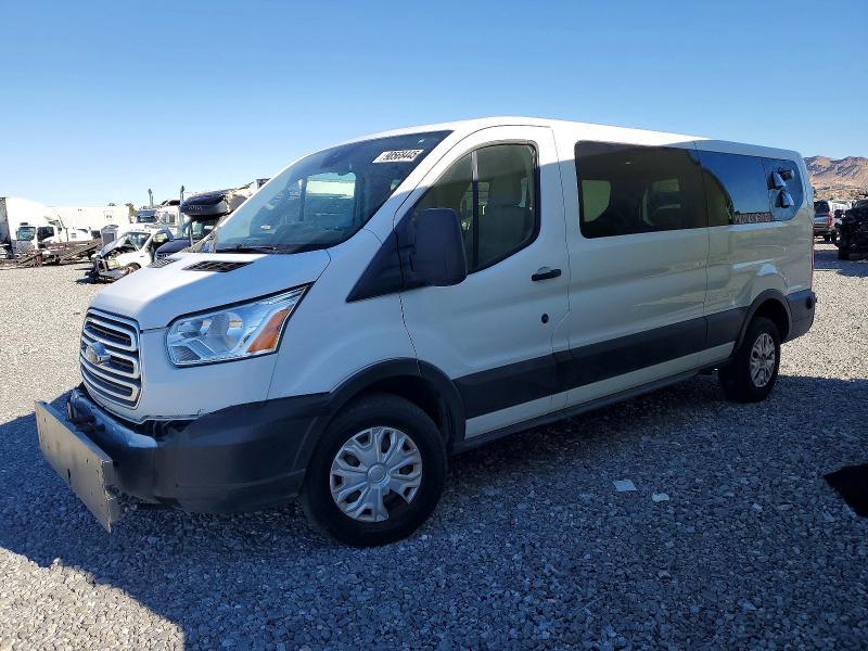 2019 Ford Transit T-350