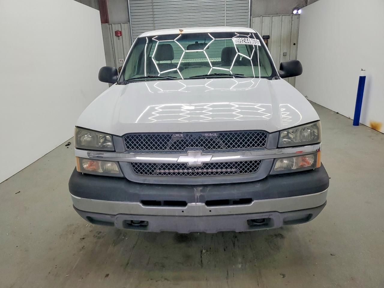 2004 Chevrolet Silverado C1500