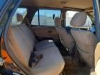 1998 Toyota 4runner SR5