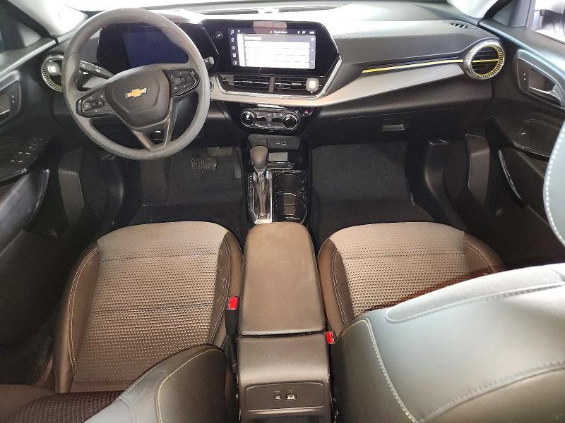 2025 Chevrolet Trax 1LT