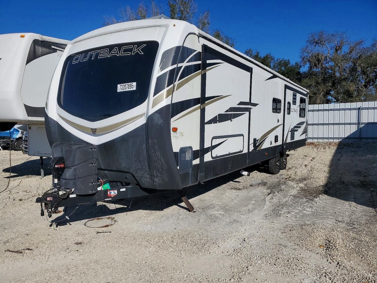 2021 Keystone Outback 341RD