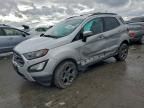 2018 Ford Ecosport ses
