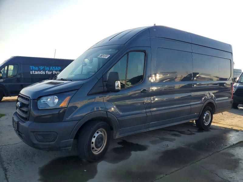 2020 Ford Transit T-250