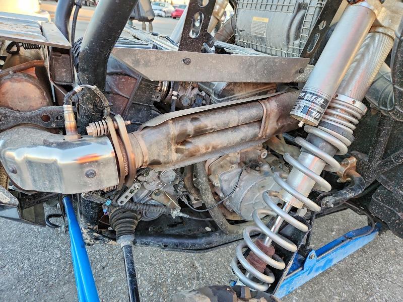 2022 Polaris RZR 1000 Utility Vehicle