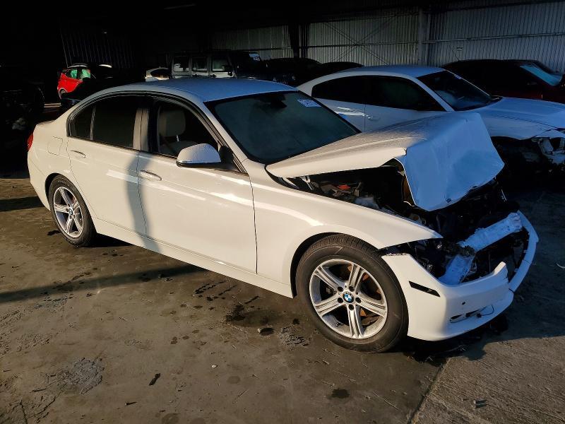 2014 BMW 320 i
