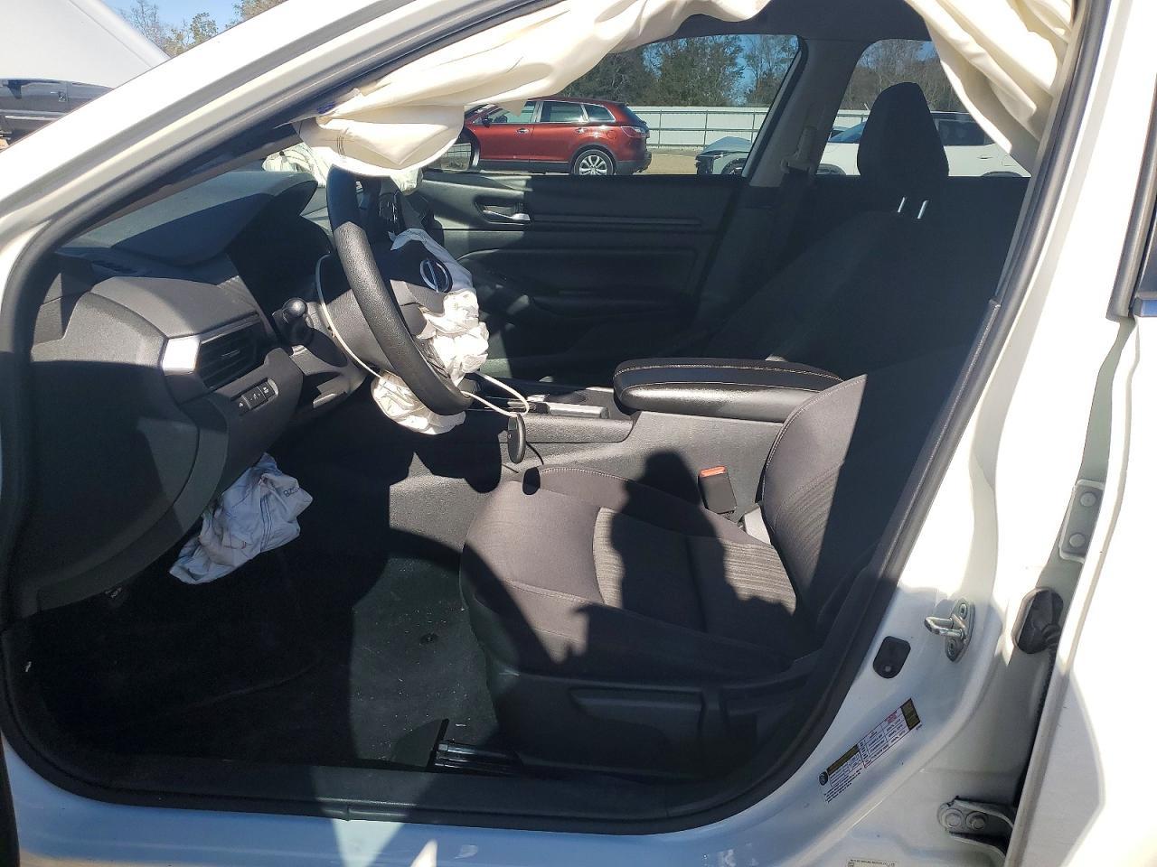 2021 Nissan Altima s
