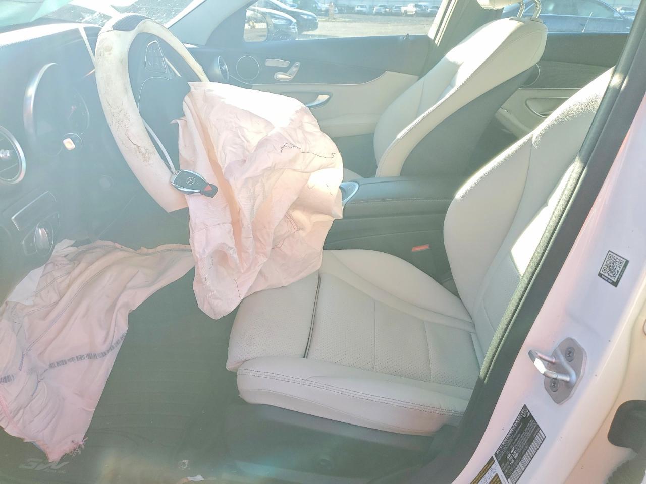 2016 Mercedes-Benz C300