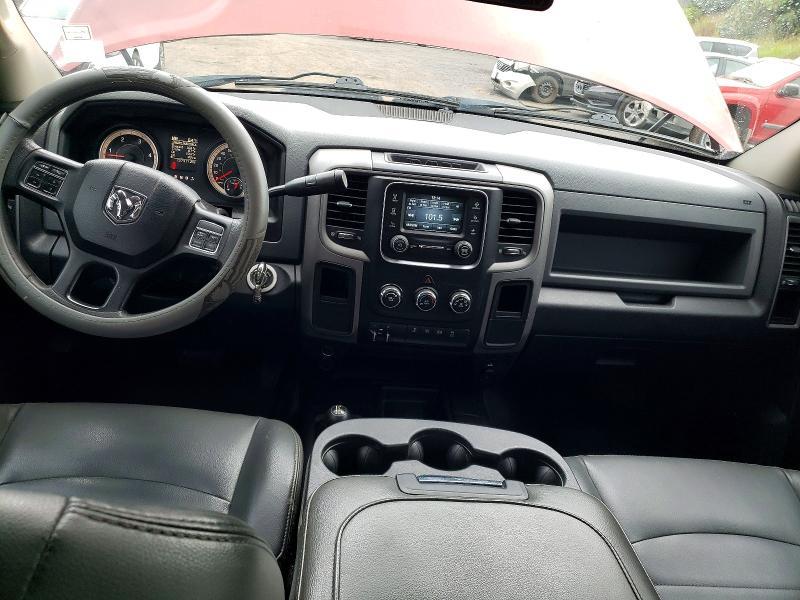 2017 Dodge RAM 2500 ST