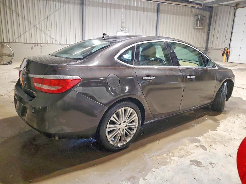 2012 Buick Verano