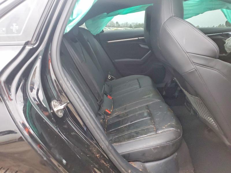 2024 Audi S3 Premium