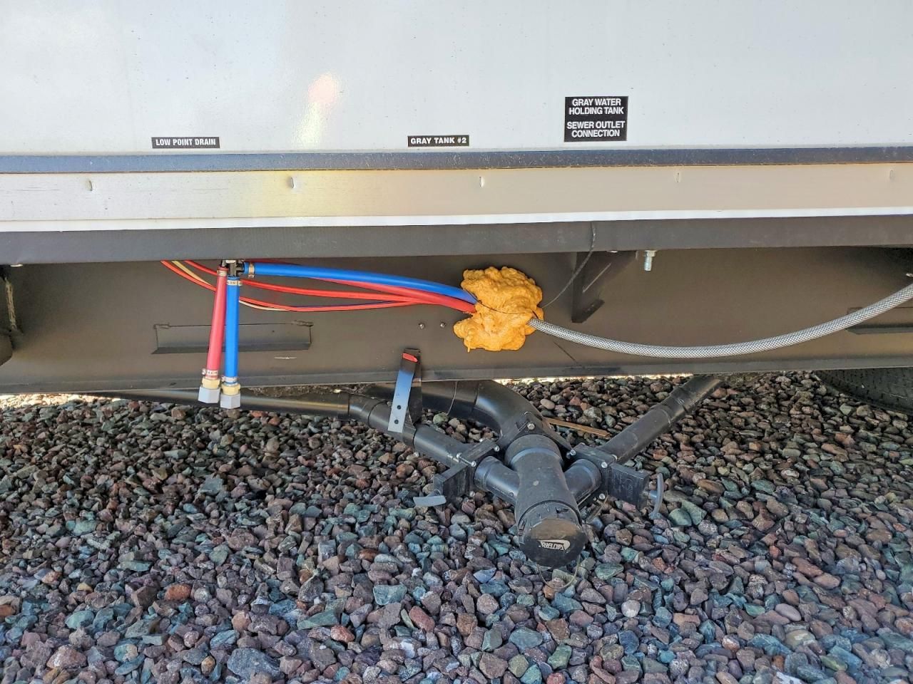 2025 Rockwood Signature