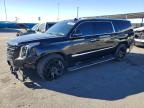 2016 Cadillac Escalade esv Platinum